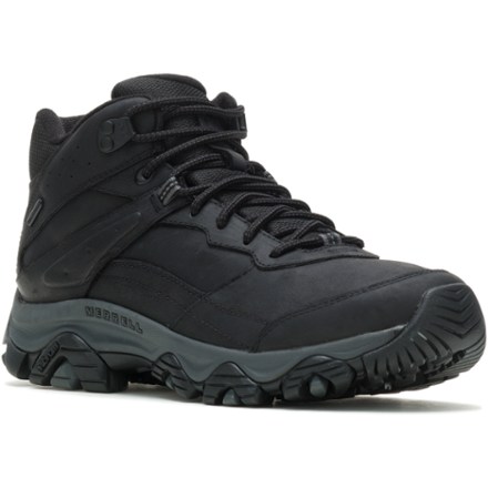 Moab Adventure 3 Mid Waterproof Hiking Boots - Men's