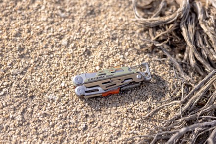 Signal Multi-Tool