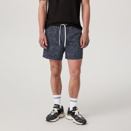 Kore Shorts - Men's 5" Inseam