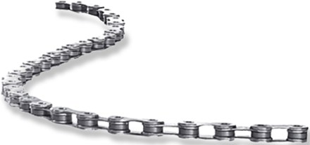 Red 22-Speed Chain