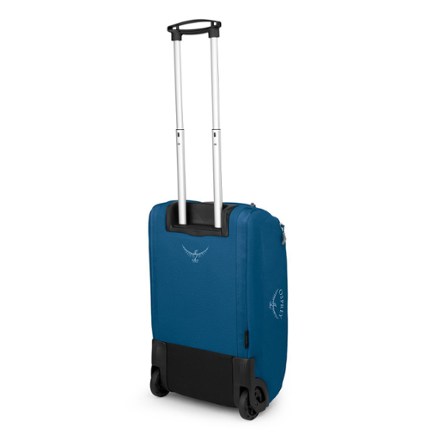 Daylite Carry-On Wheeled Duffel 40