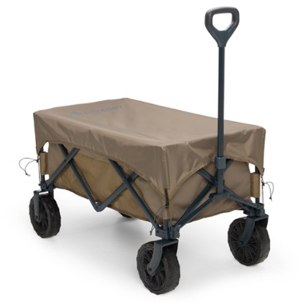 Alpaca Gear Wagon