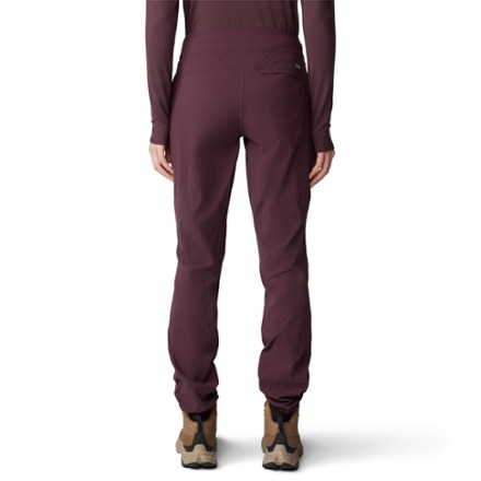 Dynama Pants - Women's