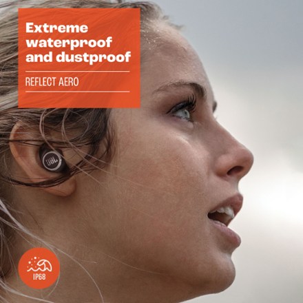 Reflect Aero Earbuds