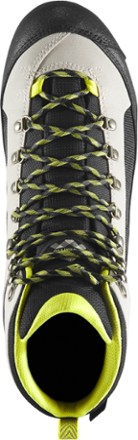 Crag Rat EVO Mountaineering Boots - Men's