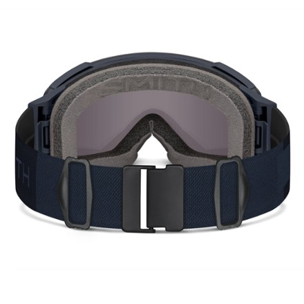 I/O MAG ChromaPop Snow Goggles with gogglesoc
