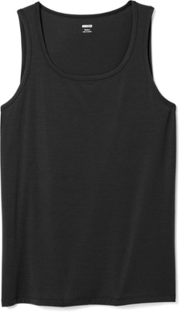 Merino Base Layer Tank Top - Women's