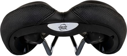 A.R.S. Standard Saddle