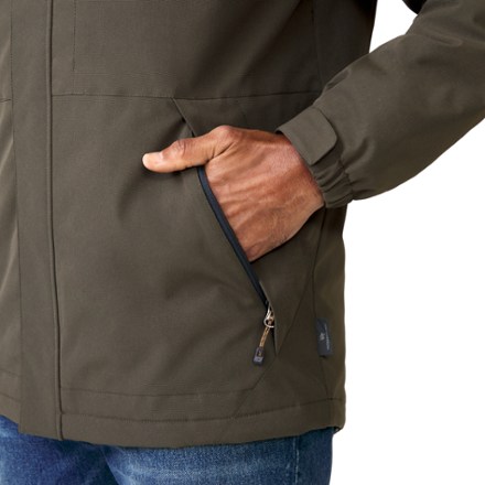 Denali Midweight Insulated Jacket - Men's