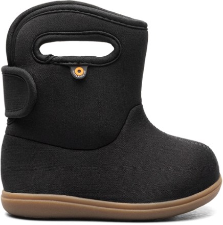 Baby Bogs II Solid Rain Boots - Toddlers'