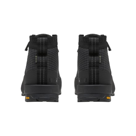 Glenclyffe Zip GORE-TEX Boots