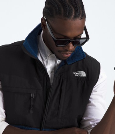 Retro Denali Vest - Men's