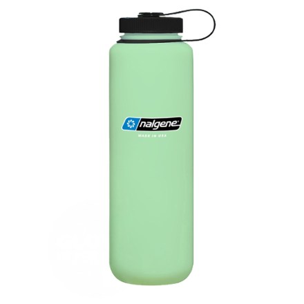 Sustain Wide-Mouth Silo Water Bottle - 48 fl. oz.