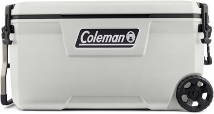 Convoy Series 100-Quart Wheeled Cooler
