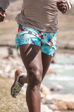 x Merrell AFO Middle 5" Shorts - Men's