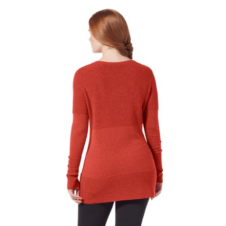 Westlands Pullover - Women's