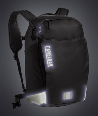 M.U.L.E. Commute 22 Hydration Pack