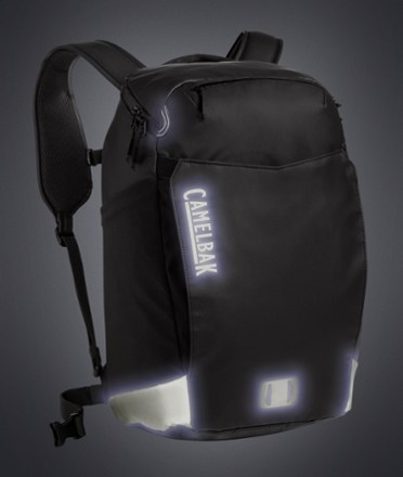 M.U.L.E. Commute 22 Hydration Pack - Men's