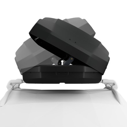 Force 3 XL Roof Box