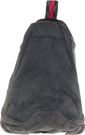 Jungle Moc Nubuck Shoes - Men's