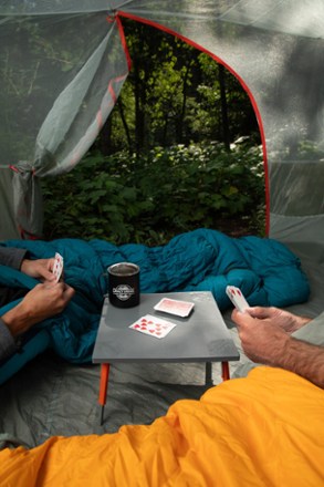 Pack Table