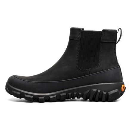 Cedar Chelsea Boots - Women's