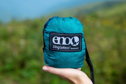 SingleNest Hammock