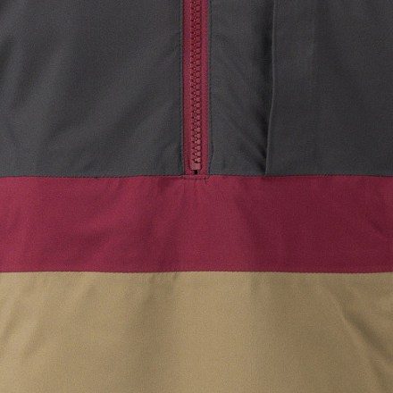 Sarah Insulated Anorak - Women's