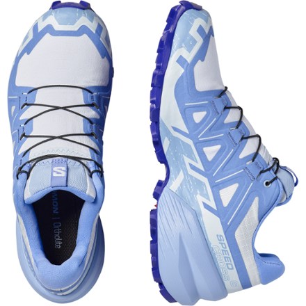 Speedcross 6 Trail-Running Shoes - Women's