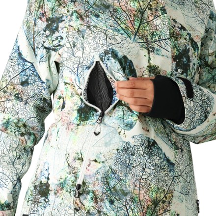 Whisper Insulated Jacket - Women's