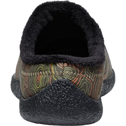Howser III Slide Shoes - Men's
