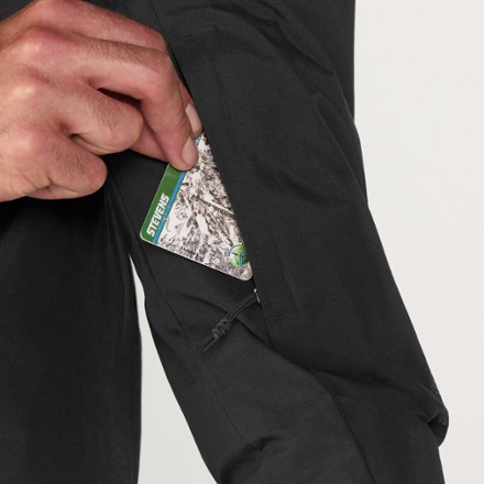 Powderbound Insulated Jacket - Men's