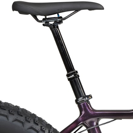 Heyday! C Deore 12 Fat-Tire Bike