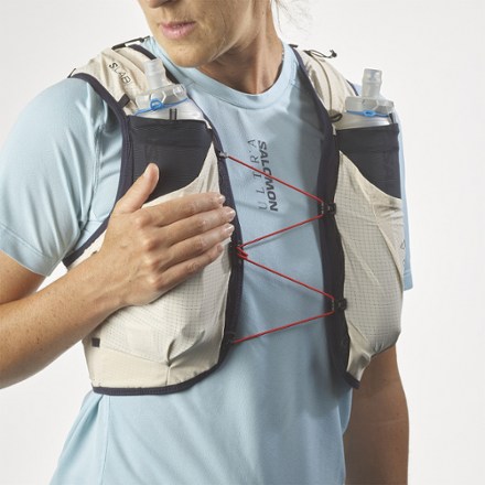 S/Lab Ultra 10 Hydration Vest