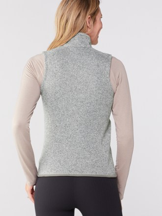 Better Sweater Fleece Vest - Women's