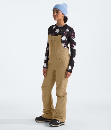 Freedom Bibs - Women's