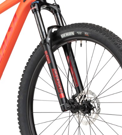 Rangefinder Deore 11-Speed 29 Mountain Bike