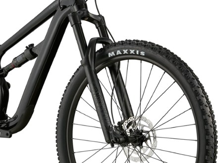 Habit 5 Mountain Bike