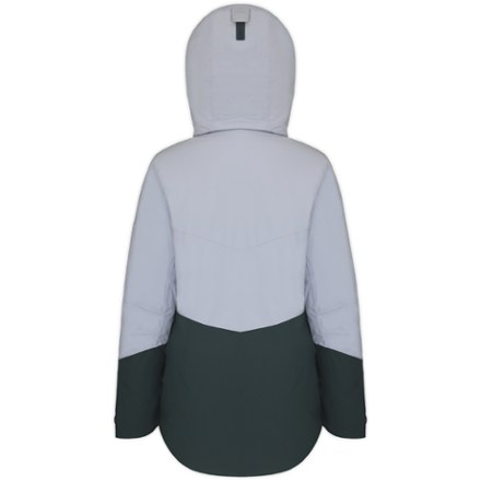Tanith Insulated Jacket - Women's