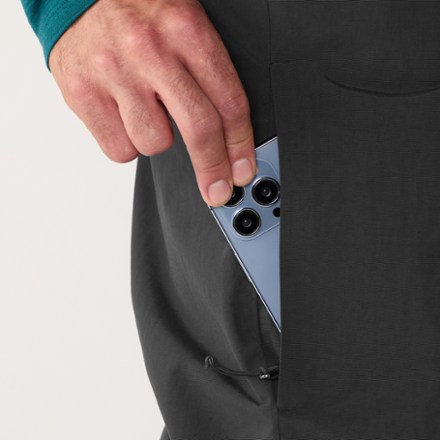 Powderbound Insulated Snow Pants - Men's