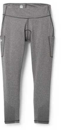 Spin Tights with Chamois - Women's