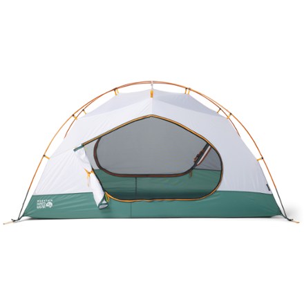 Mineral King 2 All Season Tent with Footprint