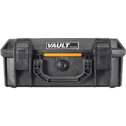 V200C Vault Case with Padded Dividers