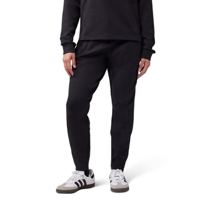 Rise Fleece Joggers - Women's