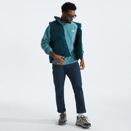 Evolution Crew Sweatshirt - Men's