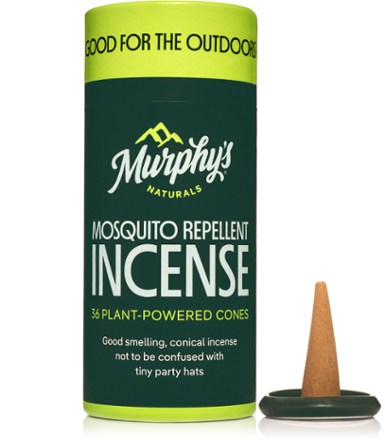 Mosquito Repellent Cones - Package of 36