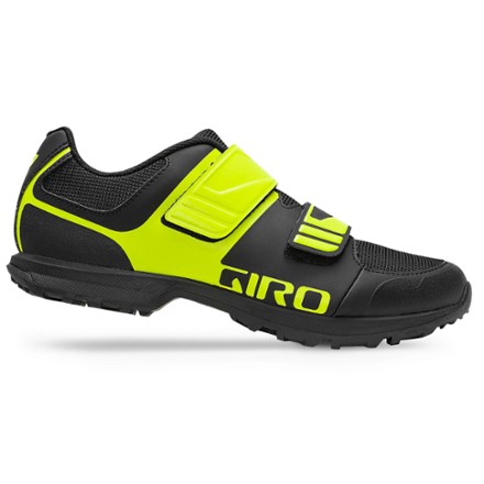 Berm Mountain Bike Shoes - Men's