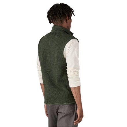 Better Sweater Vest - Men's