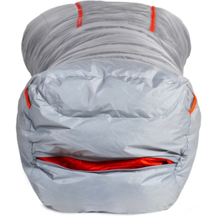 Coda Endless Promise 25/35F Down Mummy Sleeping Bag