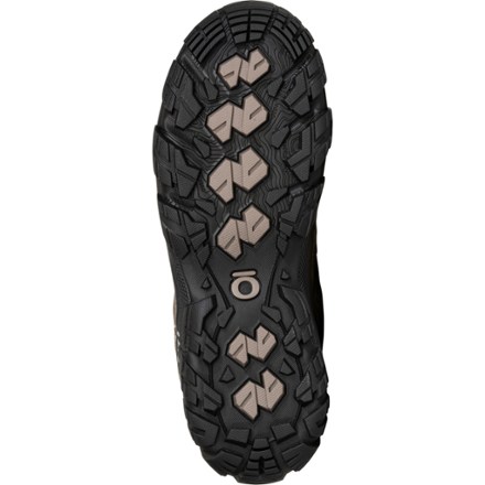 Sawtooth X Mid Waterproof Hiking Boots - Men's